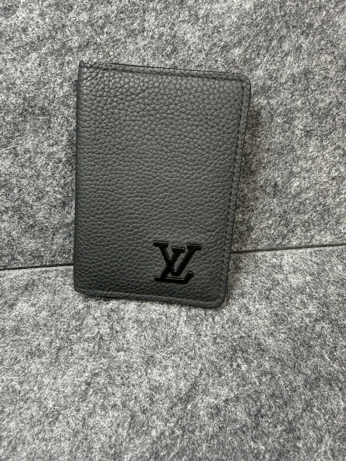ヴィトン アエログラム・オーガナイザー・ドゥポッシュお買取りさせていただきました！