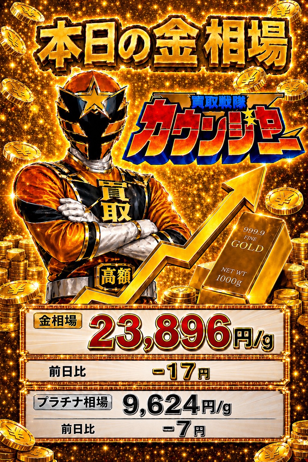 🧹 清掃の日