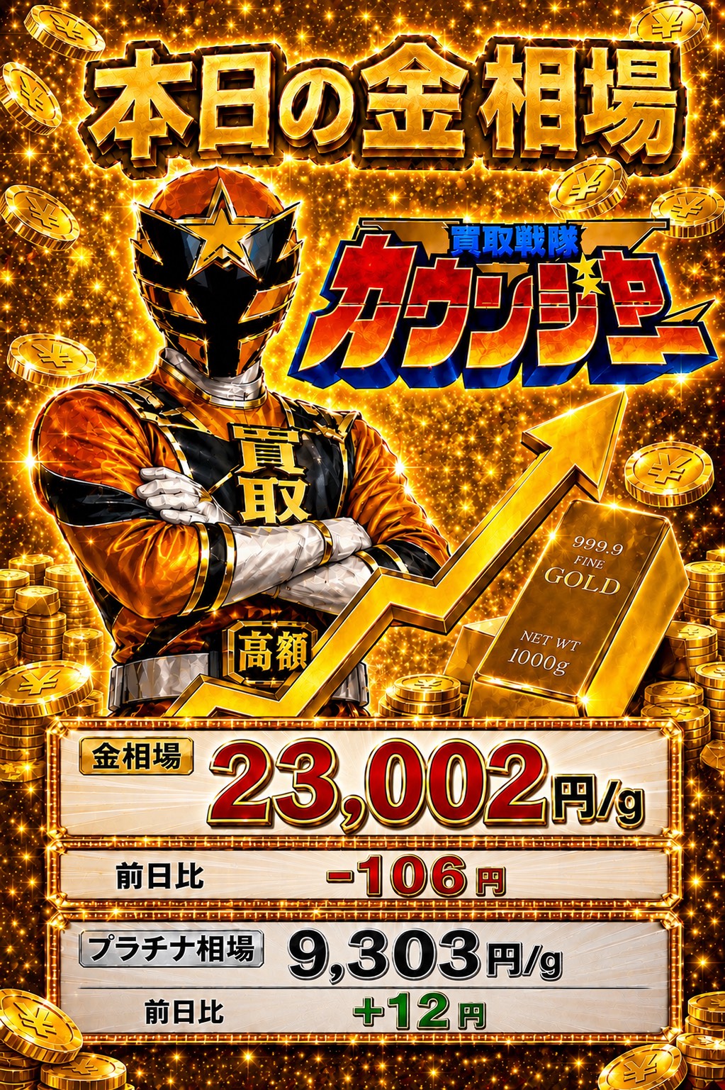 ☕ コーヒーの日